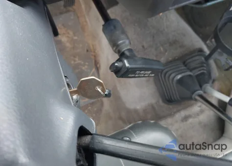 1987 Dodge Ram 50 z USA, uszkodzony, nr VIN JB7FM24E2HP098452